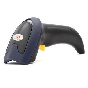 Máy quét mã vạch Laser 1D SHANGCHEN SC-1202-1D