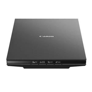 Máy quét mặt kính phẳng Canon LiDE 300