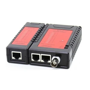 Máy test cáp mạng, điện thoại và BNC NOYAFA NF468B