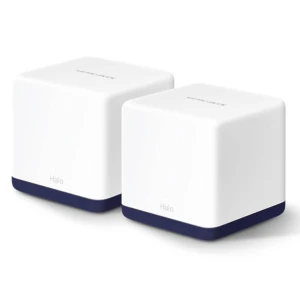 Mesh Wi-Fi System MERCUSYS Halo H50G (2-Pack)