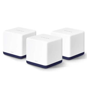 Mesh Wi-Fi System MERCUSYS Halo H50G (3-pack)