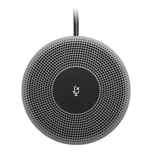 Mic mở rộng cho hệ thống hội nghị Logitech Meetup