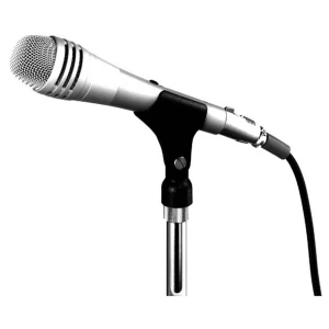 Micro điện động dạng cầm tay TOA DM-1500