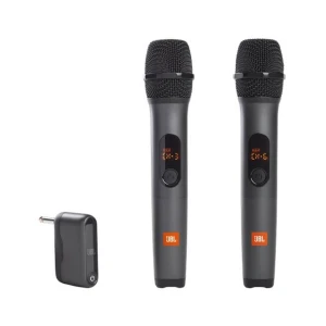 Micro không dây JBL Wireless Microphone