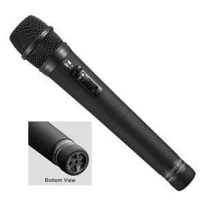 Micro không dây UHF TOA WM-5225