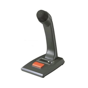 Micro thông báo để bàn TOA PM-660