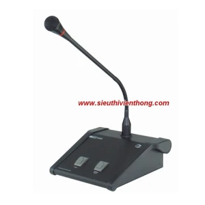 Microphone để bàn có hợp âm AMPERES PM1000