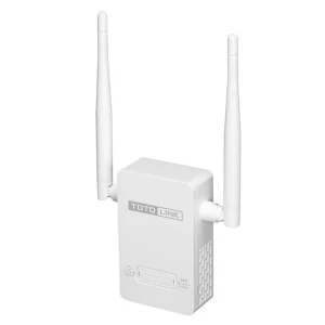 Mở rộng sóng Wi-Fi chuẩn N 300Mbps TOTOLINK EX200-V2