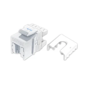 Modular Jack CAT.5e dạng dọc F-Jack Dintek (1305-03048)