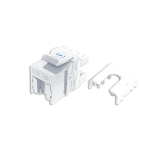 Modular Jack Cat.6 dạng dọc F-Jack Dintek (1305-04043)