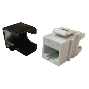Modular Jack CAT.6A Dintek (1305-05009)