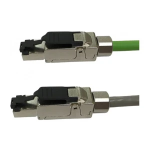 Modular Jack chống nhiễu CAT.6A Dintek (1505-05001)