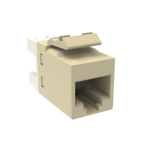 Modular Jack COMMSCOPE CAT5E UTP (1375191-1)