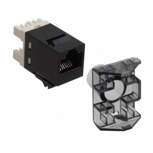 Modular Jack COMMSCOPE CAT6 (9-1375055-2)
