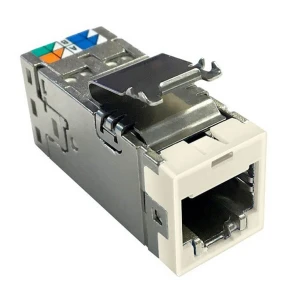 Modular Jack COMMSCOPE CAT6A S/FTP (2153449-1)
