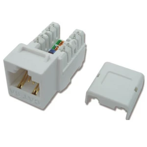 Modular Jack - Ổ cắm CAT.6A for 10GB DINTEK (1305-05008)
