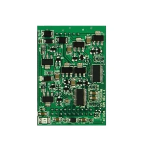 Module mở rộng 2 cổng FXS Yeastar S2