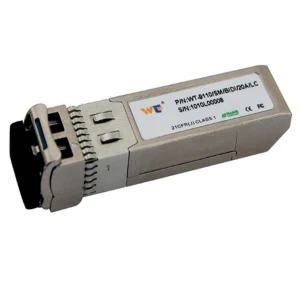 Module quang WINTOP YT-10G-SFP-AS