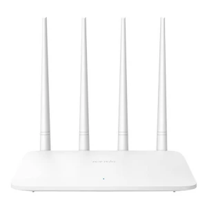 N300 Wireless Router TENDA F6