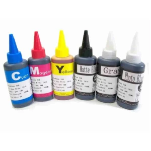 Nạp mực máy in các loại HP, Canon, Brother, Epson, Panasonic, Ricoh, Oki, Fuji Xerox, Samsung