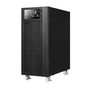 Nguồn lưu điện 10KVA UPS SANTAK ONLINE C10K (LCD)