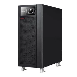 Nguồn lưu điện 6KVA UPS SANTAK ONLINE C6K (LCD)