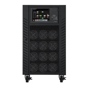 Nguồn lưu điện UPS công nghiệp MASU MSI33-120KS