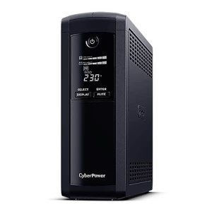 Nguồn lưu điện UPS CyberPower VP1200ELCD