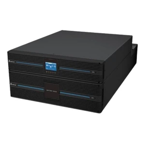 Nguồn lưu điện UPS DELTA Amplon RT-5K (UPS502R2RT2N035)