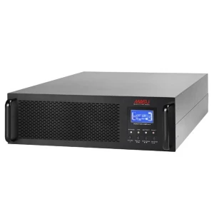 Nguồn lưu điện UPS MASU MS-10KRS LCD