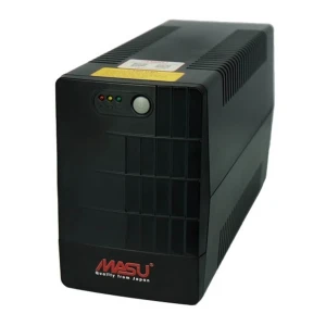 Nguồn lưu điện UPS MASU MS-1200VA