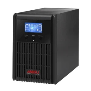 Nguồn lưu điện UPS MASU MS-1K LCD