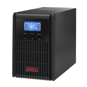 Nguồn lưu điện UPS MASU MS-1KS LCD