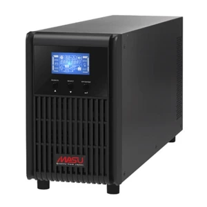 Nguồn lưu điện UPS MASU MS-2K LCD