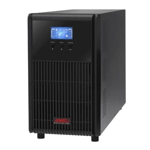 Nguồn lưu điện UPS MASU MS-3K LCD