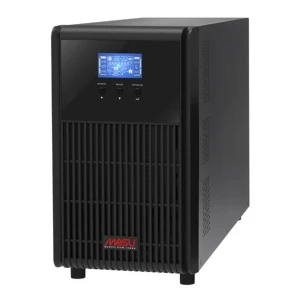 Nguồn lưu điện UPS MASU MS-3KS LCD