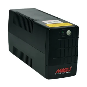 Nguồn lưu điện UPS MASU MS-650VA