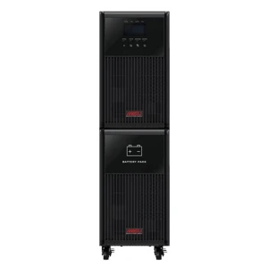 Nguồn lưu điện UPS MASU MS-6KS LCD