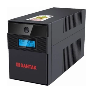 Nguồn lưu điện UPS SANTAK BLAZER 1200PRO