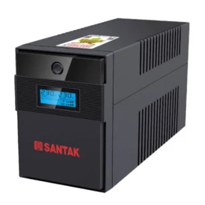 Nguồn lưu điện UPS SANTAK Blazer 2200Pro
