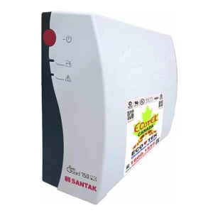 Nguồn lưu điện UPS SANTAK TG750 PRO