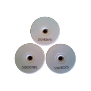 Nút nhấn cảm ứng cho máy tuần tra bảo vệ GS-D03