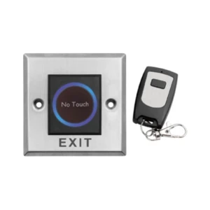 Nút nhấn mở cửa từ xa RONALD JACK TM06