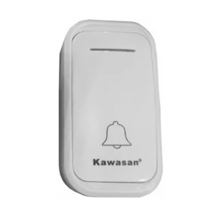 Nút nhấn tích hợp thêm cho chuông cửa KAWA D65