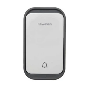 Nút nhấn tích hợp thêm cho chuông cửa KAWA D66D