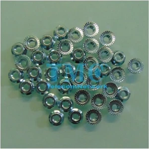 Ốc cài rack M6 TMC ECU M6