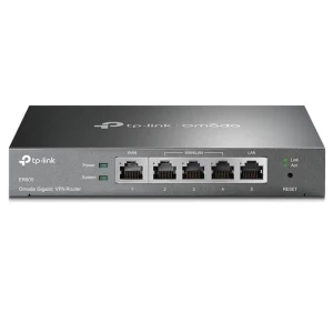 Omada Gigabit VPN Router TP-LINK ER605
