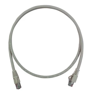 Patch cord CAT.6A F/UTP 3m Dintek (1201-06093)