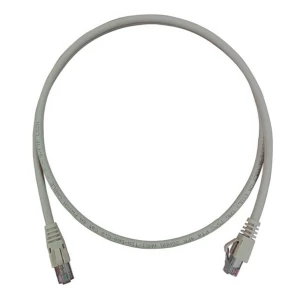 Patch cord CAT.6A F/UTP 5m Dintek (1201-06095)