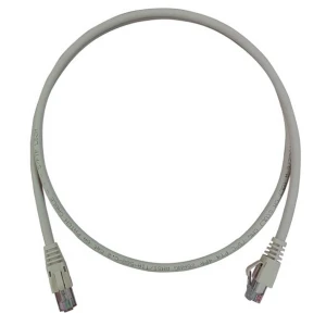 Patch cord CAT.6A S/FTP 2m Dintek (1201-06097)